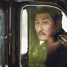 The Age of Shadows: un momento del film di Kim Jee-woon