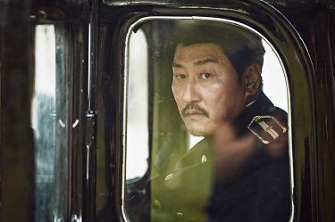 The Age of Shadows: un momento del film di Kim Jee-woon