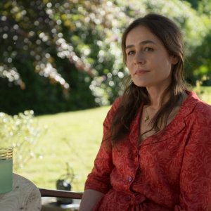 The Beautiful Days of Aranjuez: Sophie Semin in una scena del film