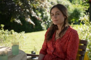 The Beautiful Days of Aranjuez: Sophie Semin in una scena del film
