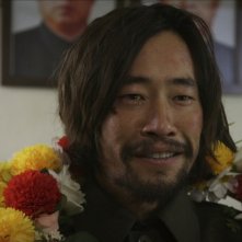 The Net: un primo piano del film