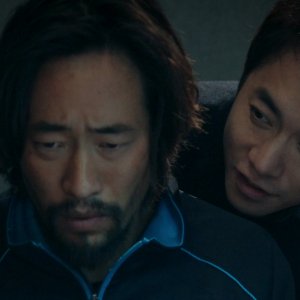 The Net: un'immagine del film