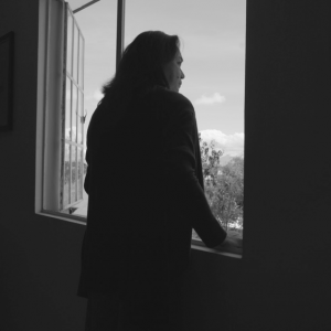 The Woman Who Left: una scena del film