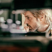 Tommaso: Kim Rossi Stuart in un'immagine del suo film