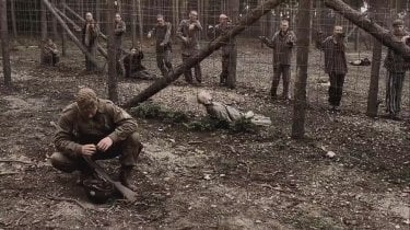 Band of Brothers: una sequenza dell'episodio Why We Fight