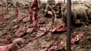 Band of Brothers: una scena dell'episodio Currahee