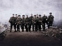 Band of Brothers: la prima volta che la TV, anzi la HBO, superò il cinema