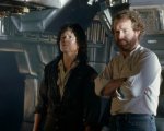 Alien: Ridley Scott svela quale paura lo attanagliava durante le riprese