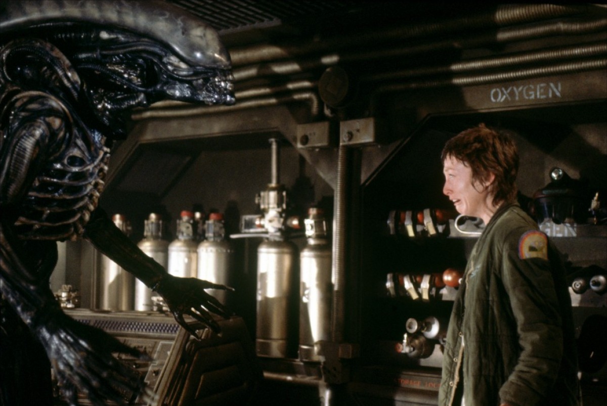 Alien: ecco perché la serie prequel ignorerà Prometheus e Alien: Covenant