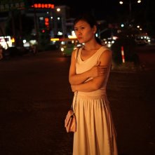 Bitter Money: un momento del film