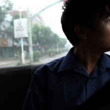 Bitter Money: un'immagine del film