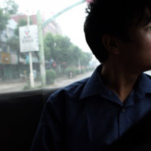 Bitter Money: un'immagine del film