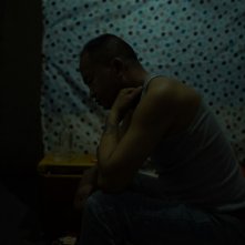 Bitter Money: un'inquadratura del film