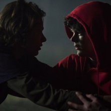 Boys in the Trees: una scena del film