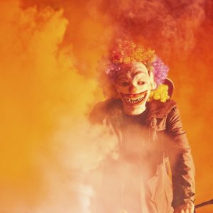 Boys in the Trees: un'immagine del film