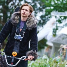 Boys in the Trees: Toby Wallace in una scena del film