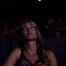 Dark Night: un'immagine del film