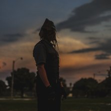 Dark Night: un'inquietante immagine del film