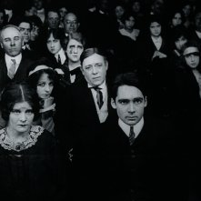 Dawson City: Frozen Time - un'immagine di repertorio del documentario