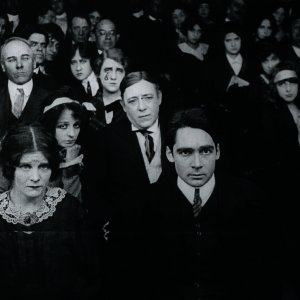 Dawson City: Frozen Time - un'immagine di repertorio del documentario