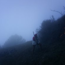 Die Einsiedler: un'immagine tratta dal film