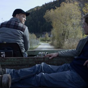 Die Einsiedler: un'immagine del film