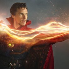 Doctor Strange