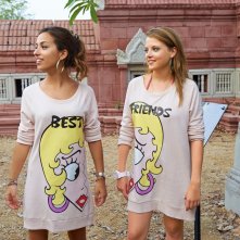 Fuck You Prof! 2 - Jella Haase in una scena del film