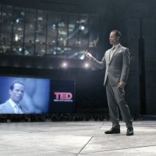 Guy Pearce nel primissimo teaser di Prometheus