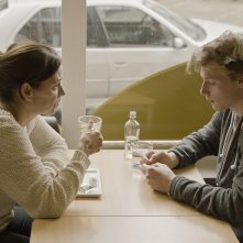 Home: una scena del film