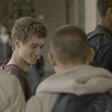 Home: un'immagine del film