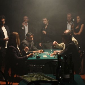 Il vincente: una scena del film