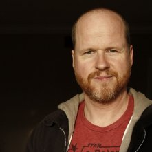 Un'immagine che ritrae Joss Whedon