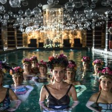 King of the Belgians: un'inquadratura del film