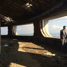 King of the Belgians: un'immagine tratta dal film