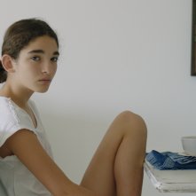 Kékszakállú: una scena del film