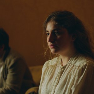 Kékszakállú: un'immagine tratta dal film