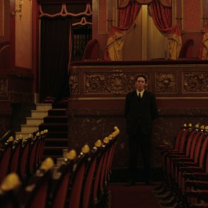 Kékszakállú: un'immagine del film