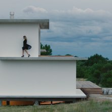 Kékszakállú: un momento del film