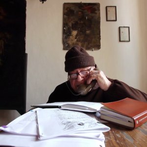 Liberami: un momento del documentario