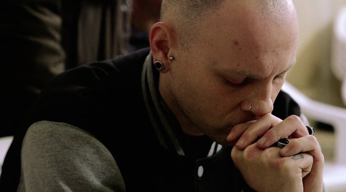 Liberami: Satana esiste e vive in Sicilia