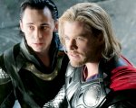 Thor: Ragnarok, per Thor e Loki visita a sorpresa ai piccoli pazienti