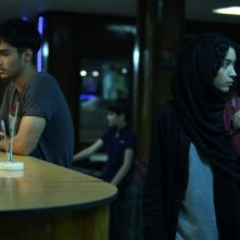 Malaria: un'immagine del film iraniano
