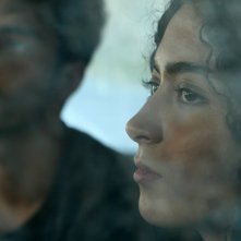 Malaria: un'immagine tratta dal film