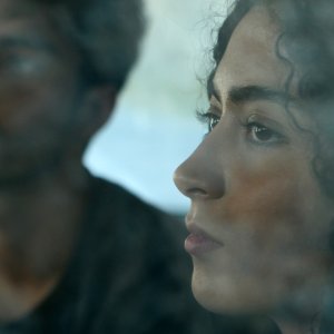 Malaria: un'immagine tratta dal film