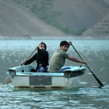 Malaria: un'immagine del film