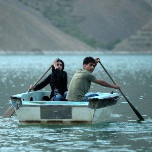 Malaria: un'immagine del film