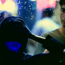 Malaria: una suggestiva immagine del film