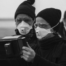 Maudite Poutine: un momento del film