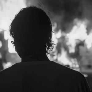 Maudite Poutine: una suggestiva immagine del film